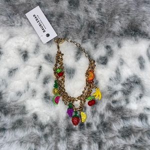 Baublebar Fruit Mix Bracelet